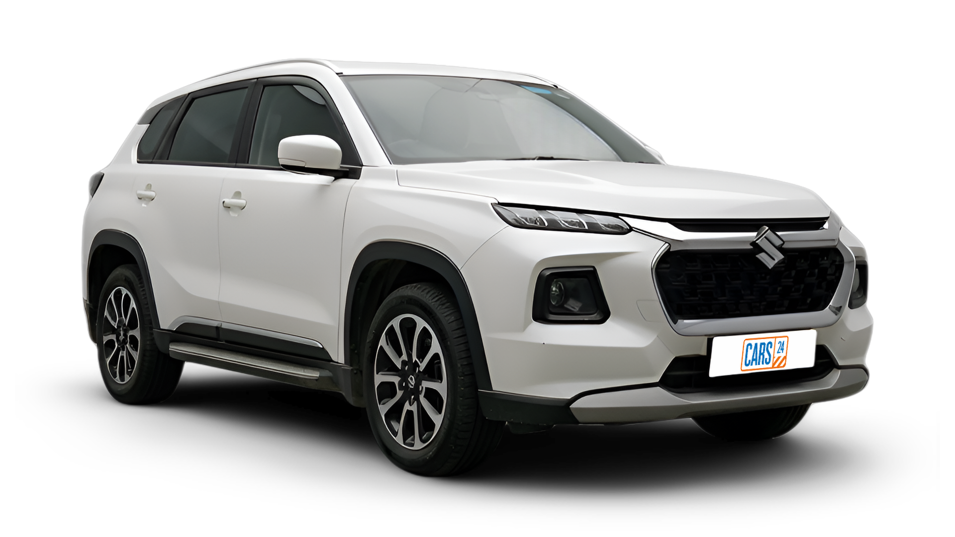 Maruti Grand Vitara-img